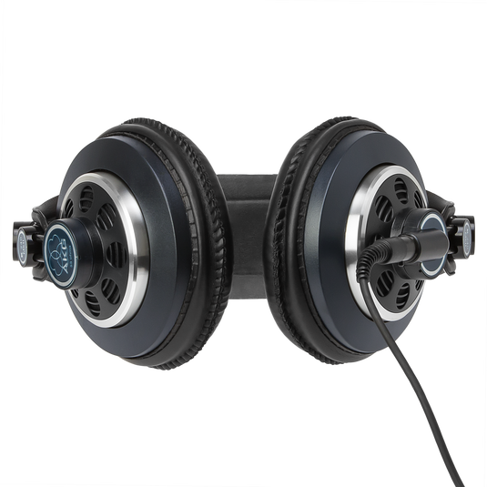 AKG K240 MONITOR 55Ω 動作品 AKG K240 MONITOR 55Ω 動作品 - メルカリ